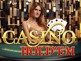 Texas Hold'em